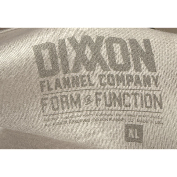 Dixxon Womens White Cropped T-Shirt Sturgis Ride Fast Size XL New - Picture 5 of 5